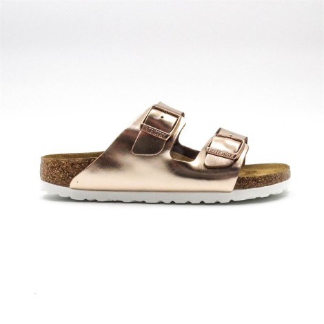 CIABATTA CON FIBBIA BIRKENSTOCK