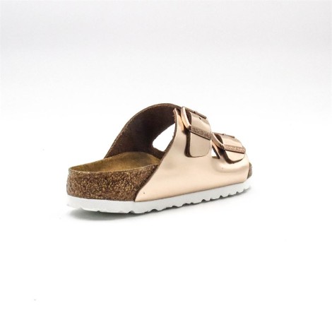 CIABATTA CON FIBBIA BIRKENSTOCK