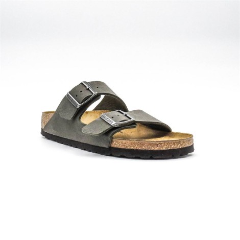 CIABATTA CON FIBBIA BIRKENSTOCK