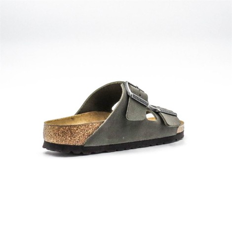 CIABATTA CON FIBBIA BIRKENSTOCK