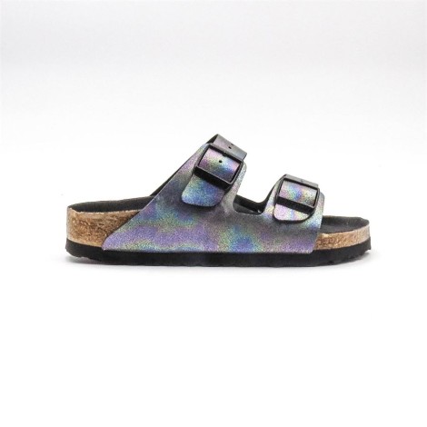 CIABATTA CON FIBBIA BIRKENSTOCK