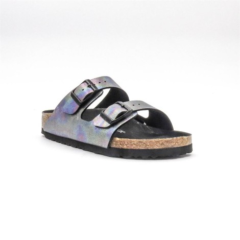 CIABATTA CON FIBBIA BIRKENSTOCK