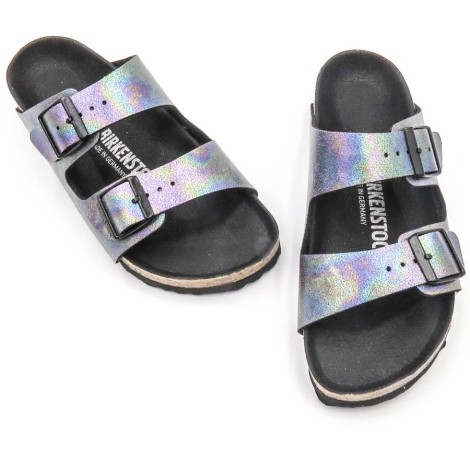 CIABATTA CON FIBBIA BIRKENSTOCK