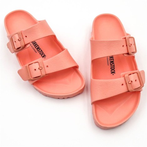 CIABATTA CON FIBBIA BIRKENSTOCK