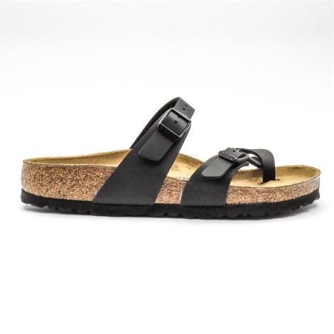 CIABATTA CON FIBBIA BIRKENSTOCK