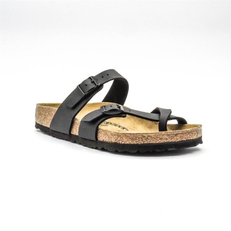 CIABATTA CON FIBBIA BIRKENSTOCK