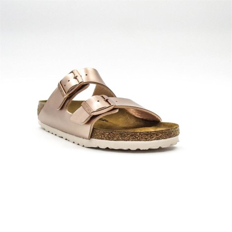 CIABATTA CON FIBBIA BIRKENSTOCK