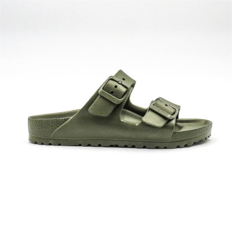 CIABATTA CON FIBBIA BIRKENSTOCK