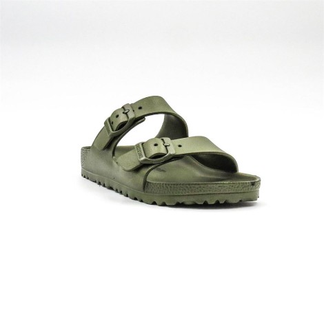 CIABATTA CON FIBBIA BIRKENSTOCK