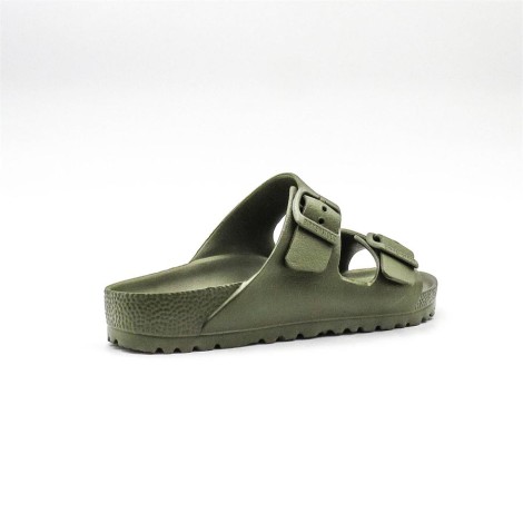 CIABATTA CON FIBBIA BIRKENSTOCK