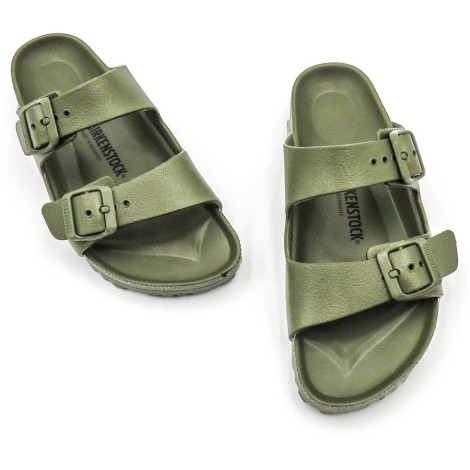 CIABATTA CON FIBBIA BIRKENSTOCK