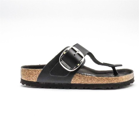 CIABATTA CON FIBBIA BIRKENSTOCK