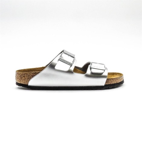 CIABATTA CON FIBBIA BIRKENSTOCK