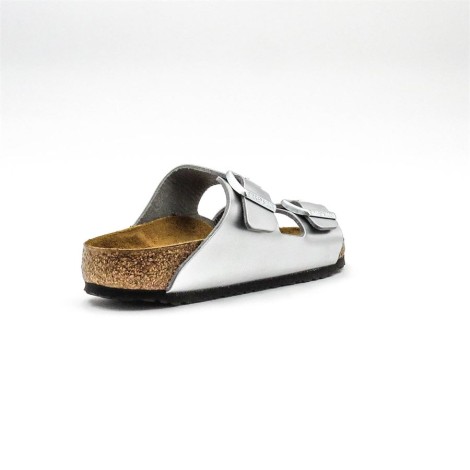 CIABATTA CON FIBBIA BIRKENSTOCK