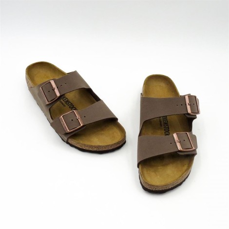 CIABATTA CON FIBBIA BIRKENSTOCK