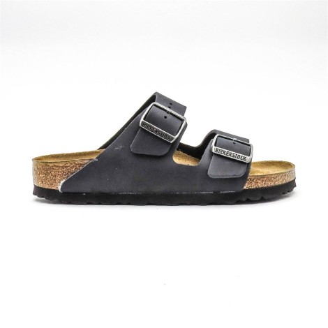 CIABATTA CON FIBBIA BIRKENSTOCK