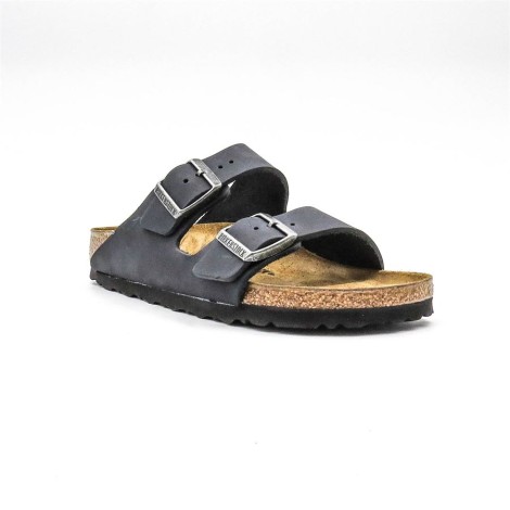 CIABATTA CON FIBBIA BIRKENSTOCK