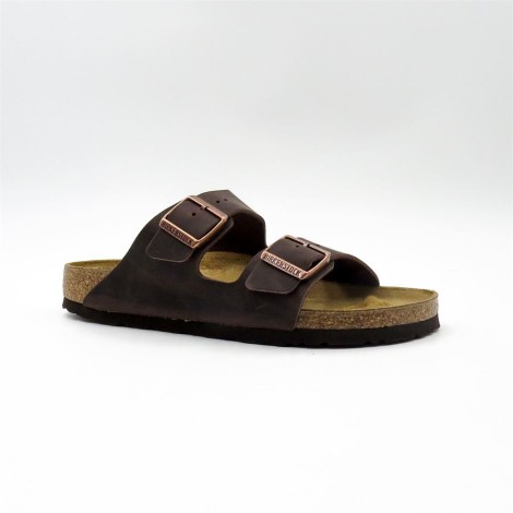 CIABATTA CON FIBBIA BIRKENSTOCK