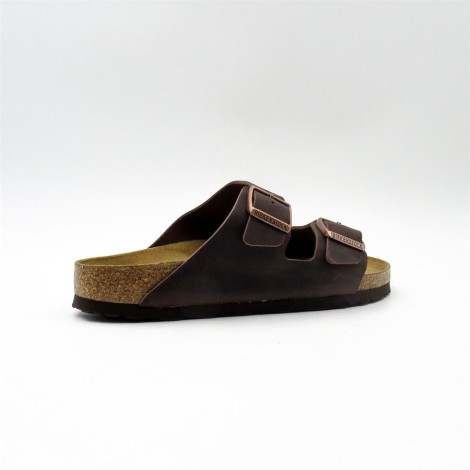 CIABATTA CON FIBBIA BIRKENSTOCK