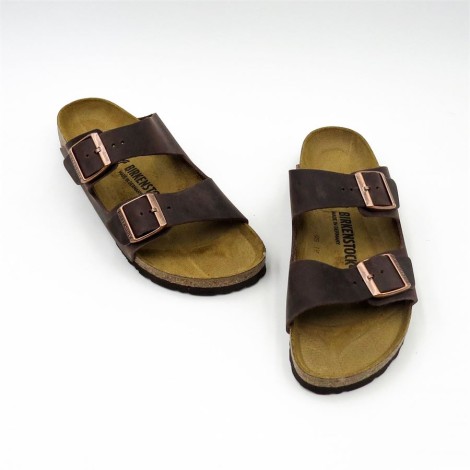 CIABATTA CON FIBBIA BIRKENSTOCK