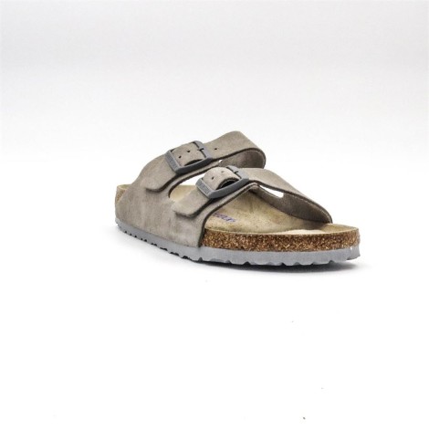 CIABATTA CON FIBBIA BIRKENSTOCK