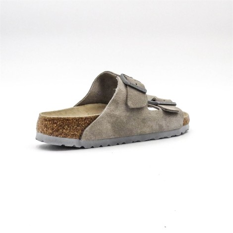 CIABATTA CON FIBBIA BIRKENSTOCK