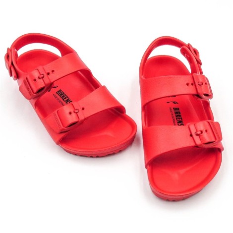 CIABATTA CON FIBBIA BIRKENSTOCK