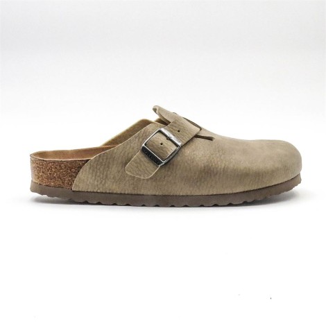 CIABATTA CON FIBBIA BIRKENSTOCK