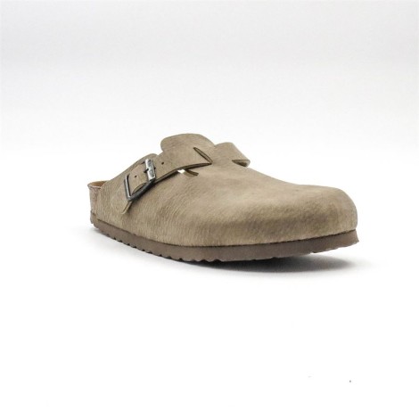 CIABATTA CON FIBBIA BIRKENSTOCK