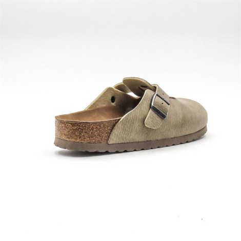 CIABATTA CON FIBBIA BIRKENSTOCK