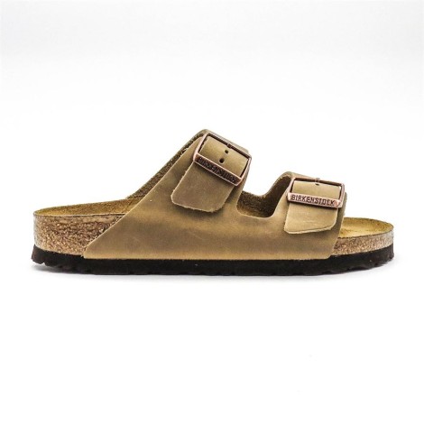 CIABATTA CON FIBBIA BIRKENSTOCK