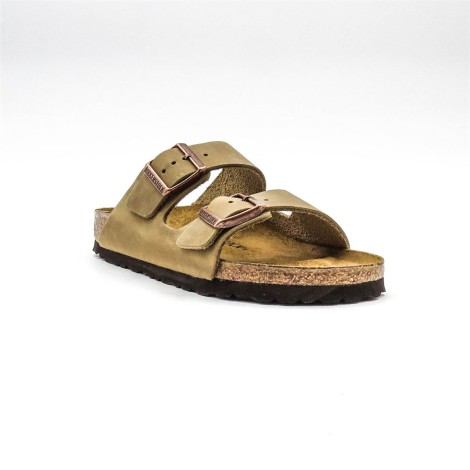 CIABATTA CON FIBBIA BIRKENSTOCK