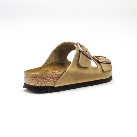 CIABATTA CON FIBBIA BIRKENSTOCK