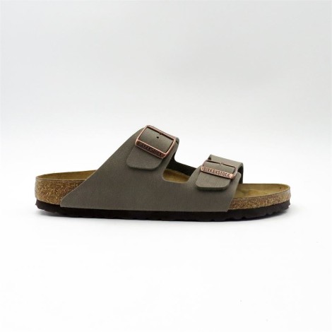 CIABATTA CON FIBBIA BIRKENSTOCK