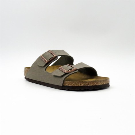 CIABATTA CON FIBBIA BIRKENSTOCK