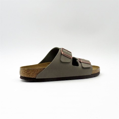 CIABATTA CON FIBBIA BIRKENSTOCK