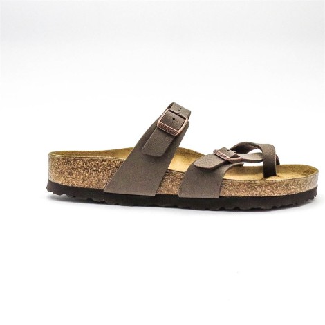 CIABATTA CON FIBBIA BIRKENSTOCK