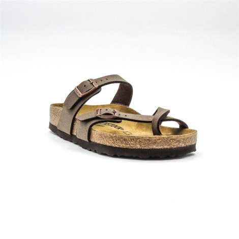 CIABATTA CON FIBBIA BIRKENSTOCK