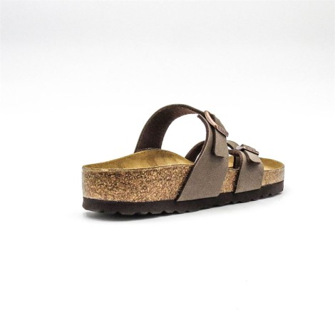 CIABATTA CON FIBBIA BIRKENSTOCK