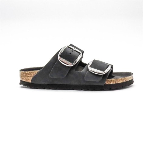 CIABATTA CON FIBBIA BIRKENSTOCK