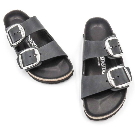 CIABATTA CON FIBBIA BIRKENSTOCK