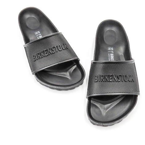 CIABATTA CON FIBBIA BIRKENSTOCK