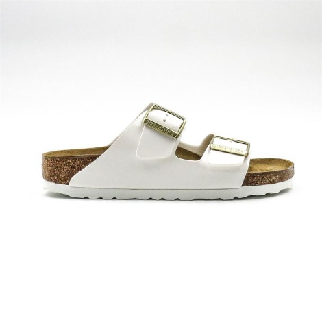 CIABATTA CON FIBBIA BIRKENSTOCK