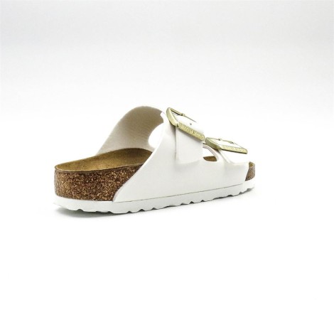 CIABATTA CON FIBBIA BIRKENSTOCK