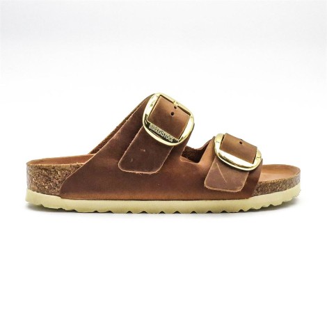 CIABATTA CON FIBBIA BIRKENSTOCK