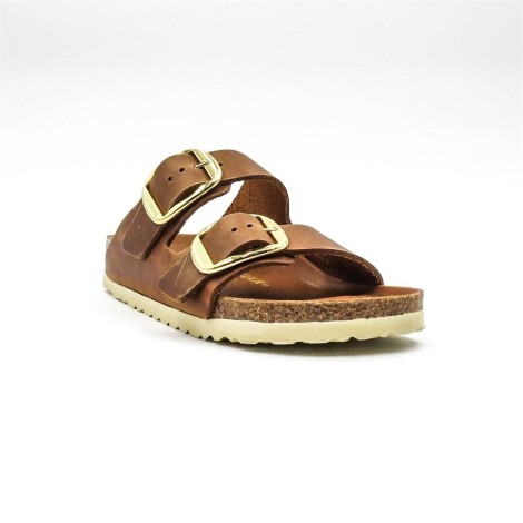 CIABATTA CON FIBBIA BIRKENSTOCK