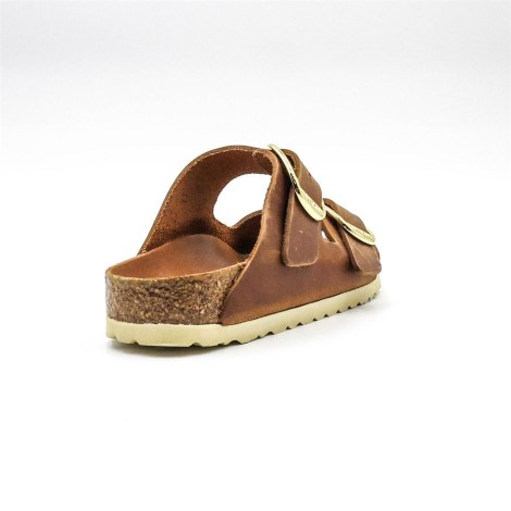 CIABATTA CON FIBBIA BIRKENSTOCK