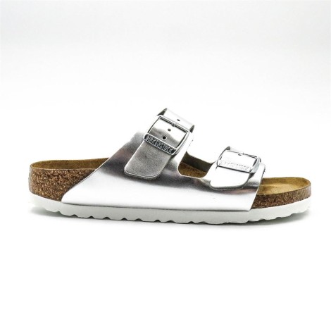 CIABATTA CON FIBBIA BIRKENSTOCK