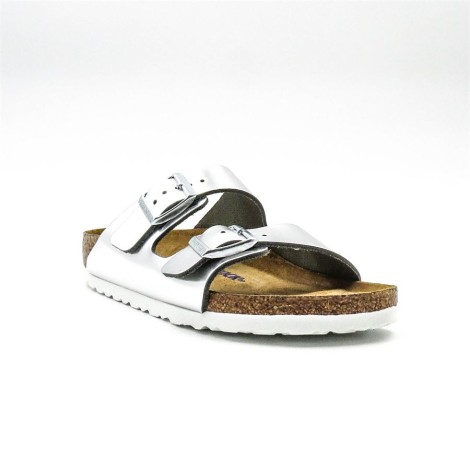 CIABATTA CON FIBBIA BIRKENSTOCK