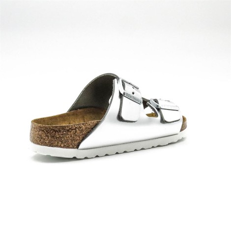 CIABATTA CON FIBBIA BIRKENSTOCK